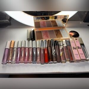 Authentic “MAKEUP BUNDLE”